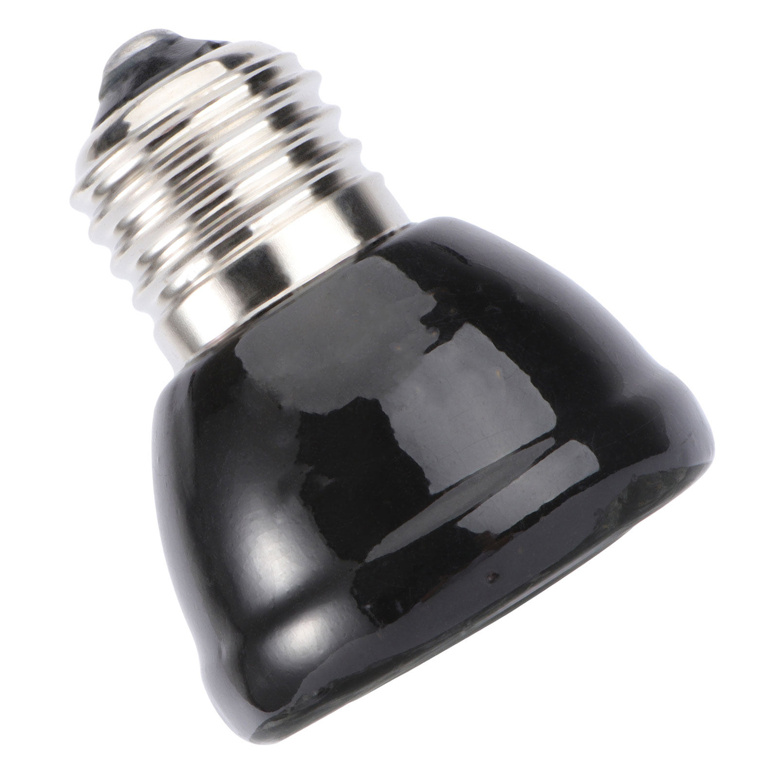 Basking Bulb Halogen - 爬虫類用ヒートランプ4個入り。100Wセラミックヒーター、ハロゲン電球、急速加熱、日光浴用スポットライト、テラリウム、カメ、トカゲ、ヘビ用。