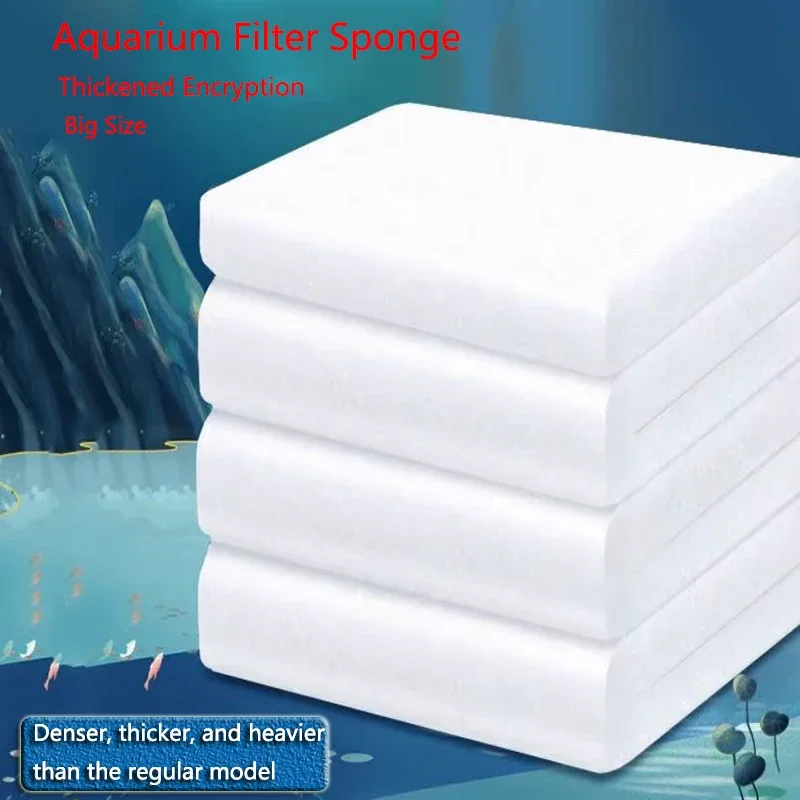 水族館用の超厚生化学フィルター,水槽用の綿スポンジ,泡スキマ - Aquael Filter Fzn のレビューと価格