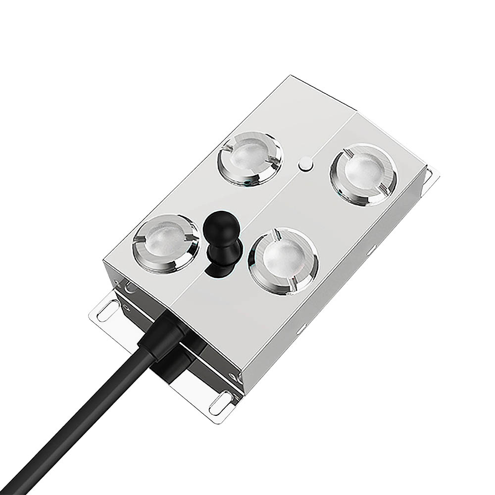2/3/4/6/8/10/12ヘッド超音波ミストメーカー噴霧 - Terrarium Fogger Ultrasonic のレビューと価格